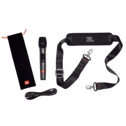 Портативная колонка JBL Partybox On-The-Go Essential 2