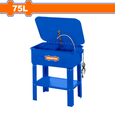 Мойка деталей