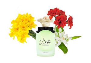 Dolce and Gabbana Dolce Floral Drops