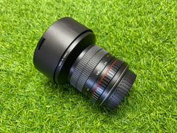 Samyang AF 14mm 2.8 Canon EF