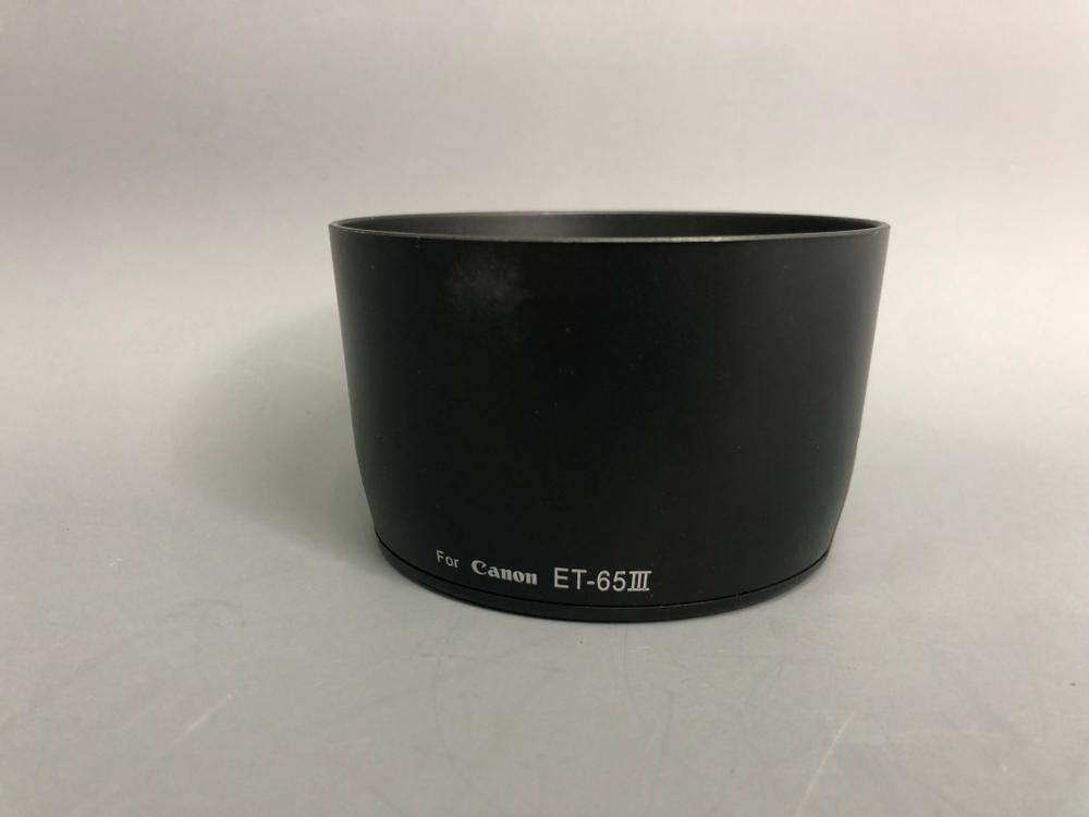 Canon ET-65 III