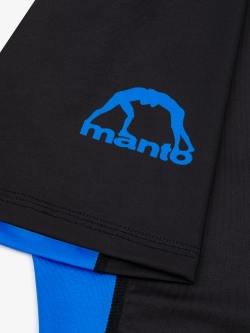 Рашгард MANTO RANKED 25 синий