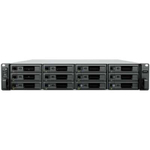 Сетевое хранилище Synology SA3400D