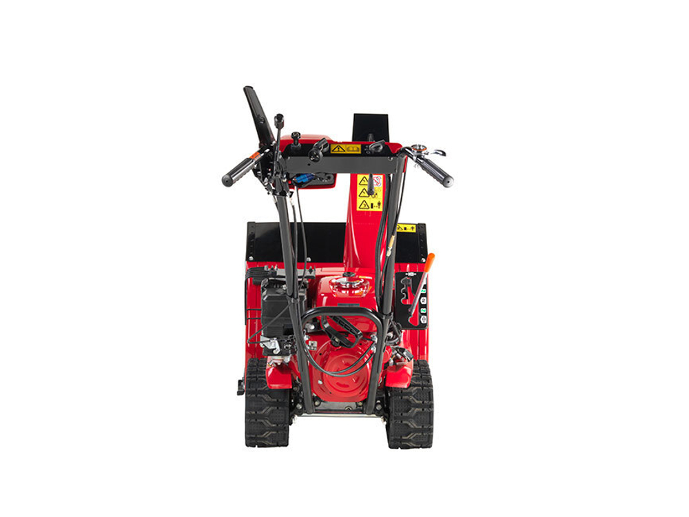 Снегоуборщик бензиновый Honda HSS 655 K1 ETD