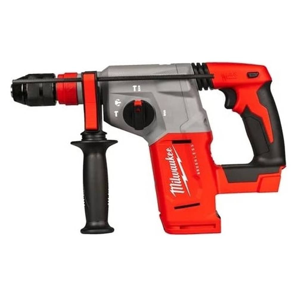 Перфоратор аккумуляторный Milwaukee M18 BLHX-0