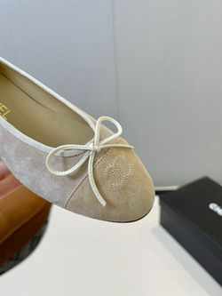 Chanel Ballet Flats (9 colors)