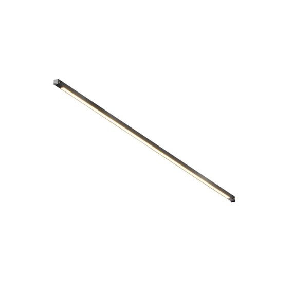 Трековый светильник Maytoni Technical EXILITY X Basis TR240-2-18W3K-B