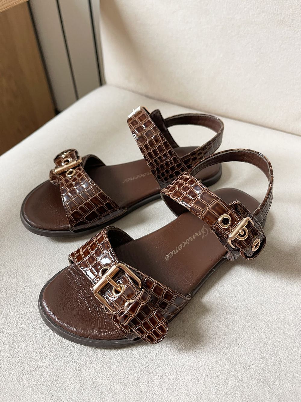 Босоножки Age of Innocence, 30