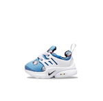 Детские кроссовки Nike Air Presto x Hello Kitty 'University Blue' (TD) CW7461-402