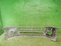 Бампер передний Mini Hatch F56 (2013-2018)