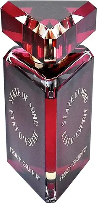 STATE OF MIND FRENCH GALLANTRY EDP 100 ML