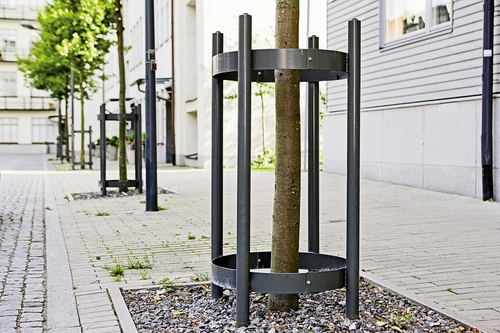 Защита для деревьев TROSA