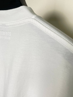 Футболка Vetements