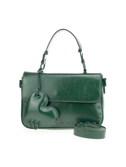 27588/53 Сумка жен., иск. кожа