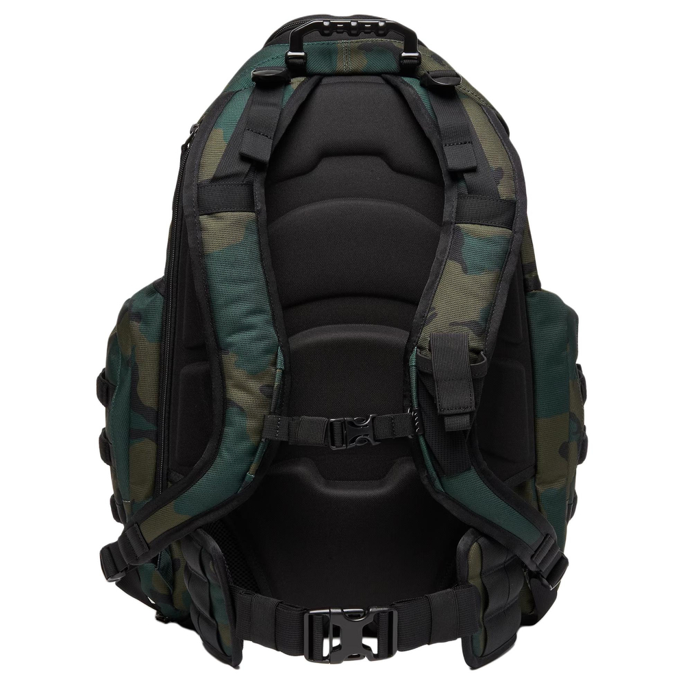 Oakley Рюкзак Outdoor Сумка Nylon Camouflage