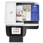 Сканер HP ScanJet Enterprise Flow N9120 fn2