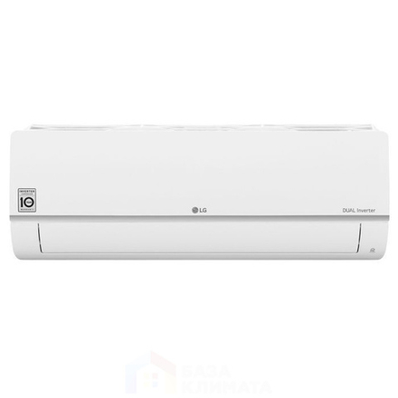 Сплит-система настенная LG PC24SQ Eco Smart inverter