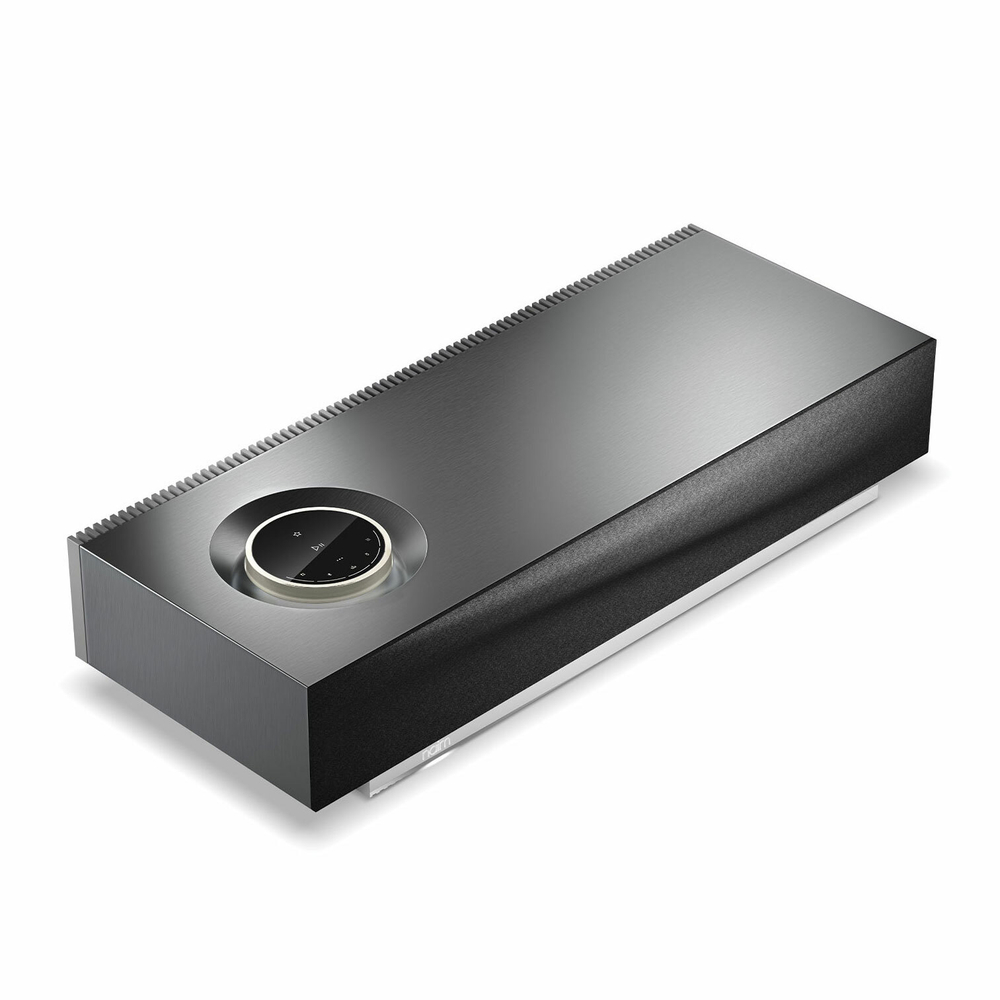 Беспроводная аудиосистема Naim Mu-so 2nd Generation