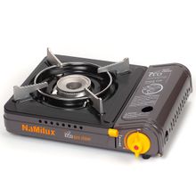 Газовая плита NaMilux NA-199PF