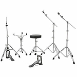 Барабанная установка Ludwig LCEE22016EXP Element Evolution