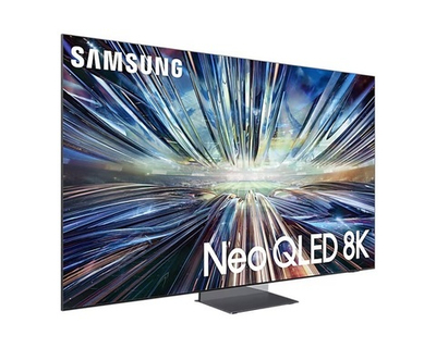 Телевизор Samsung NEO QLED 8K QE85QN900DT
