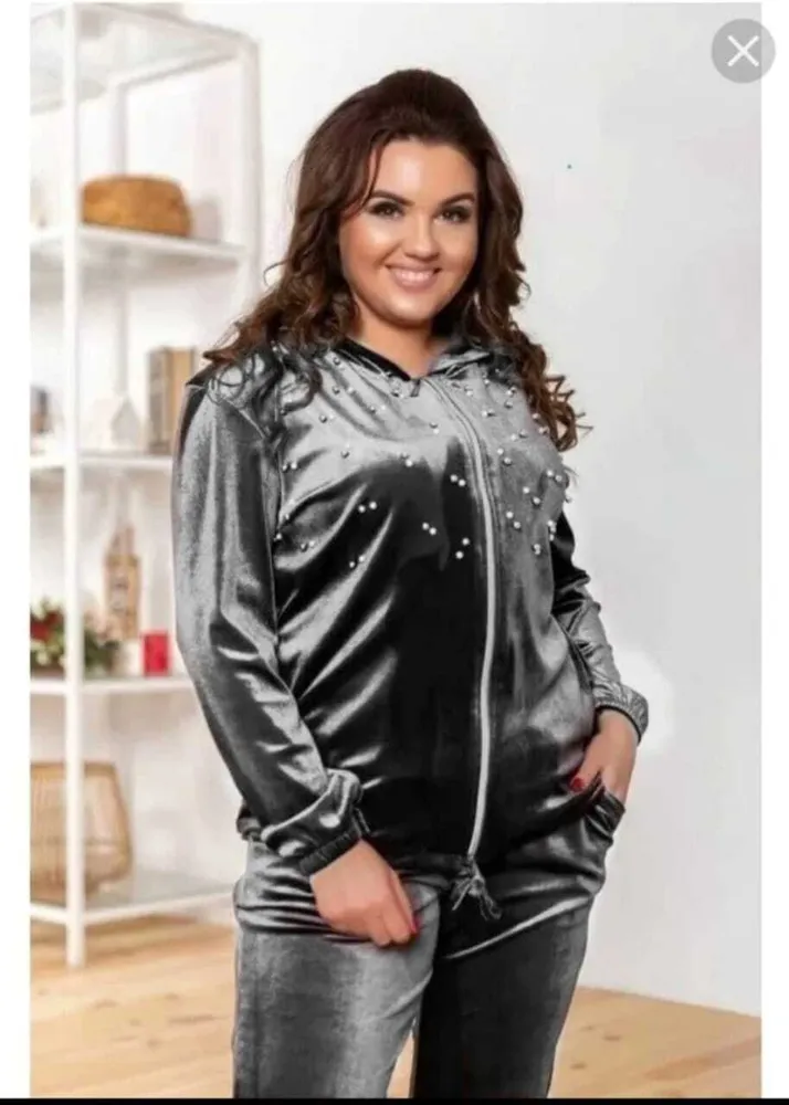 Костюм 6821455 Fabrika