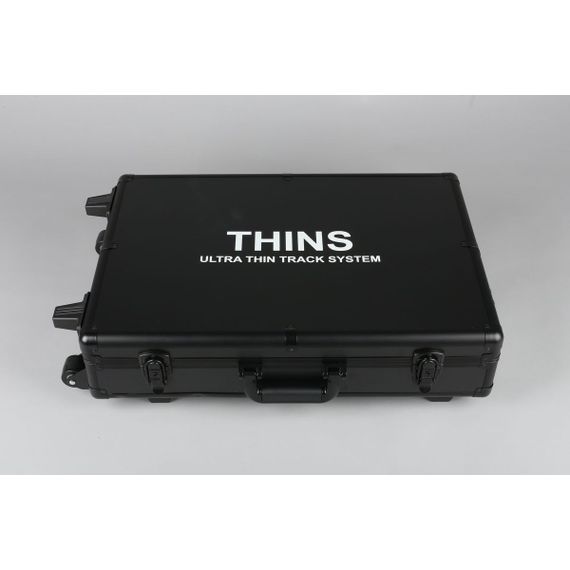 Трековое управление Aployt Suitcase Magnetic track 48v (3000 K)