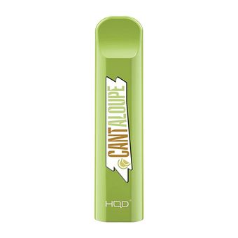 HQD Cuvie Дыня - Cantaloupe