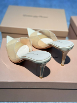 Босоножки Gianvito Rossi