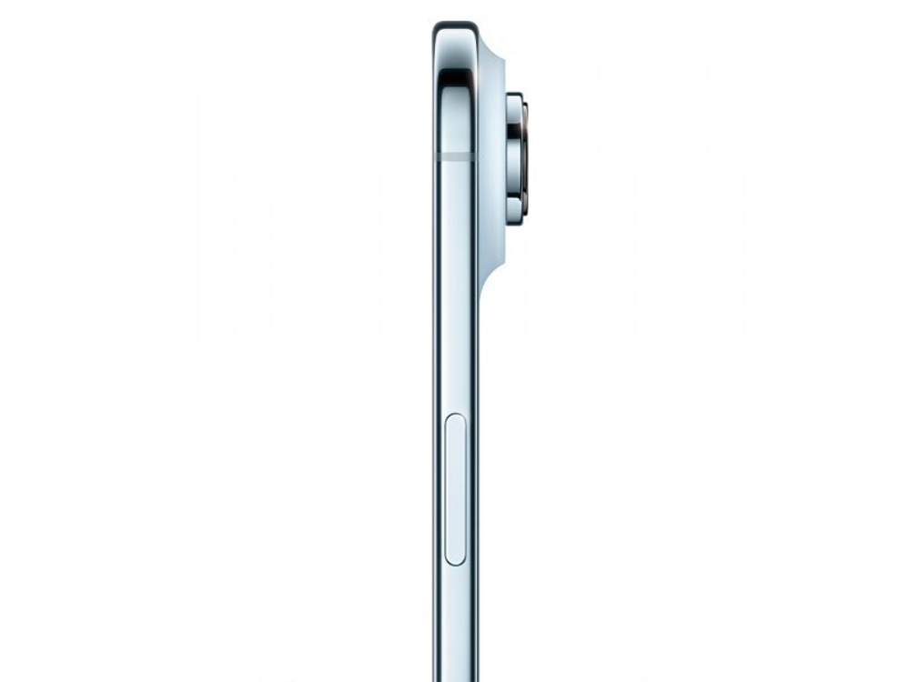 Смартфон Apple iPhone Air 512GB eSIM Sky Blue