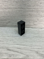 Ножки для мебели пластиковые высота 16 мм 20 штук