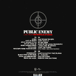 Public Enemy / Live At Metropolis Studios (2LP)