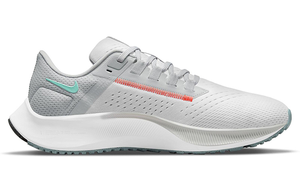 Кроссовки Nike Pegasus 38 (Женская размерная сетка)