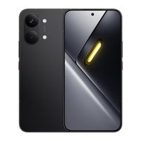 POCO X8 Pro Max 12/256 Гб Black