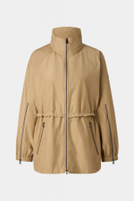 Куртка BOGNER NOELLE в бежевом цвете