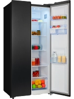 Холодильник Nord RFS 484D NFXd inverter