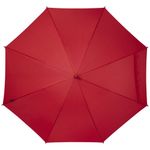 23-дюймовый автоматический зонт Niel из переработанного ПЭТ-пластика