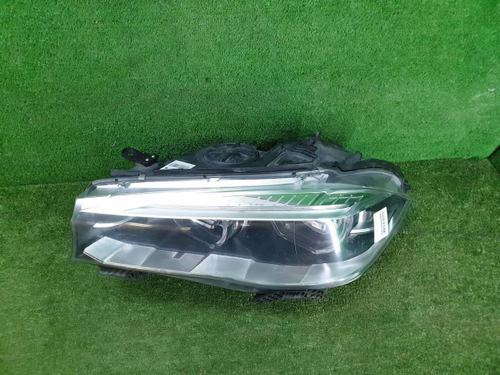Фара левая BMW X5 F15 X6 F16 (2015-2018) Adaptive LED