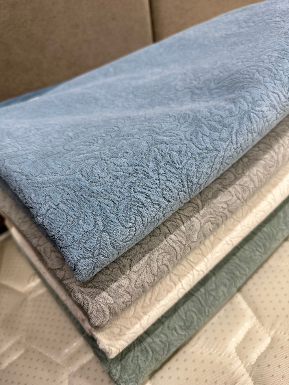 Дивандек БАРОККО 3/2/1