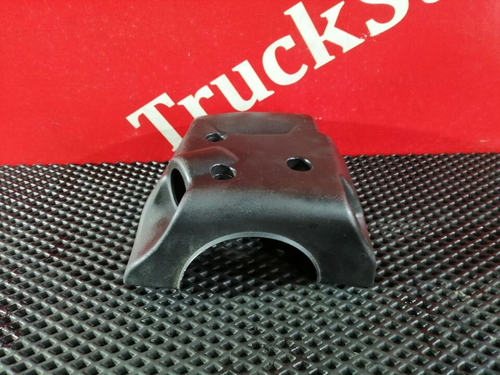 Кожух рулевой колонки нижний