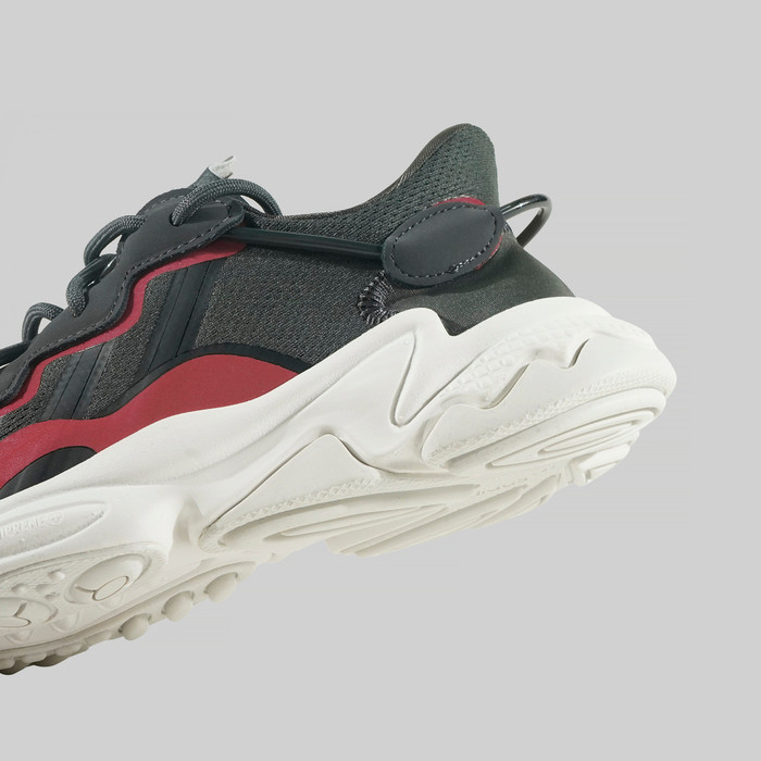 Кроссовки женские Adidas Originals Ozweego артикул:EF4293 - купить в магазине Дайс