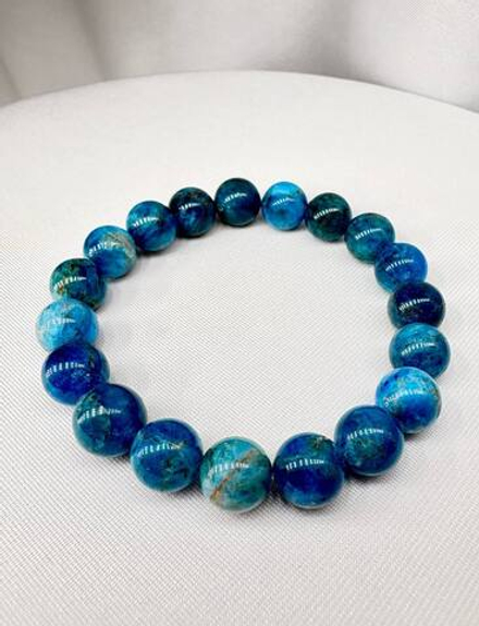 Браслет из Апатита