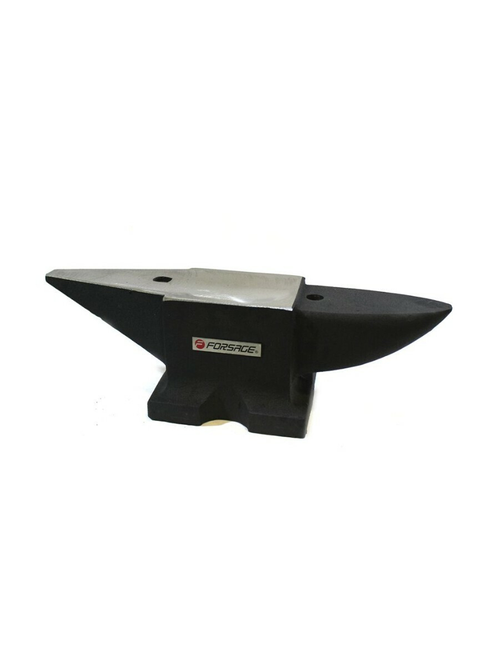 Наковальня 25кг Forsage F-654A25