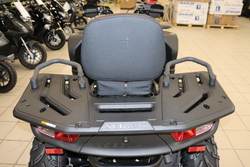 Квадроцикл Segway SNARLER AT6 LE