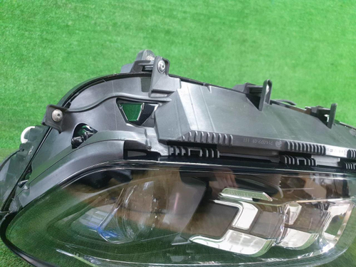 Фара левая Mercedes GLS x167 (19-23) Multibeam LED