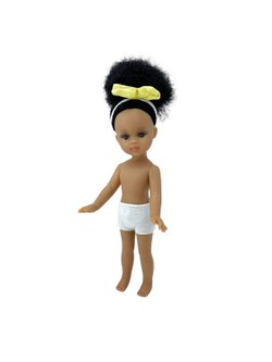 Кукла для девочки Paola Reina 21см Ноа виниловая