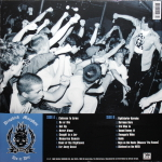 Dropkick Murphys / Do Or Die (Clear Vinyl)(LP)