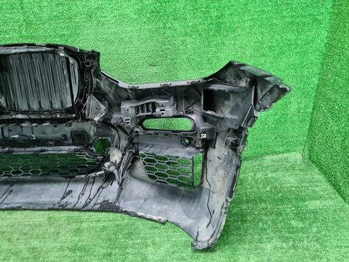 Бампер передний BMW X3 G01 17-21 M-Paket В сборе