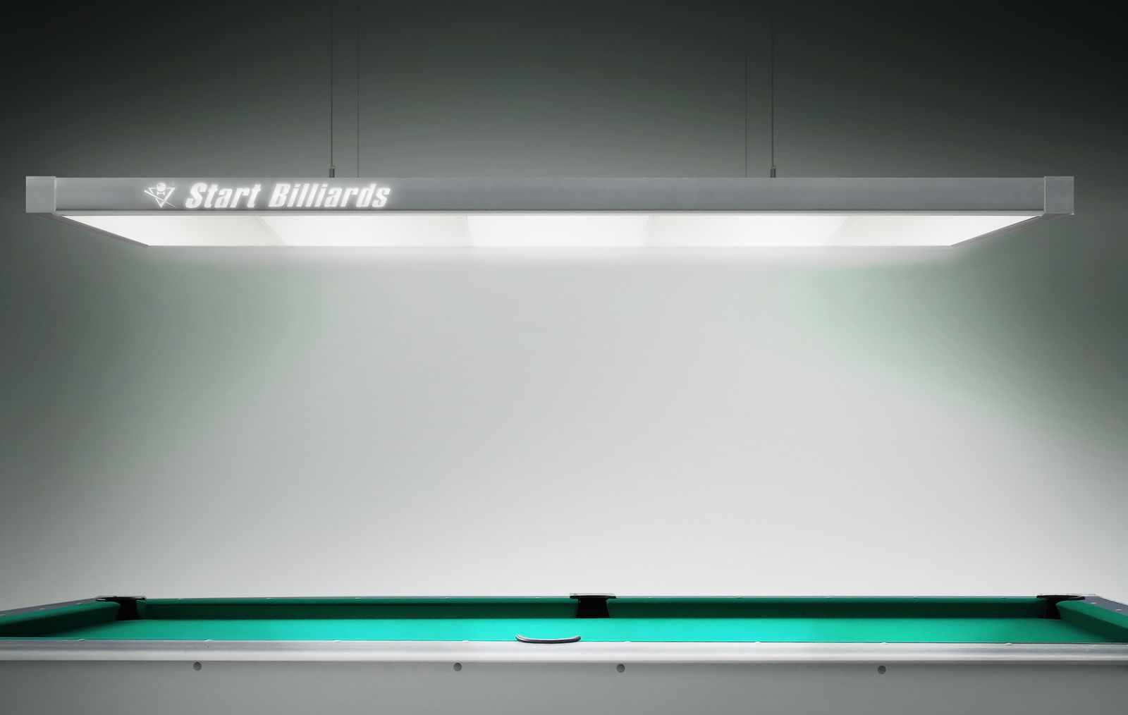 Лампа STARTBILLIARDS Club select 5 секций фото №11