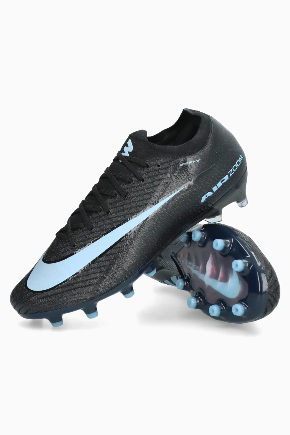 Бутсы Nike Zoom Mercurial Vapor 16 Elite AG-Pro - черный